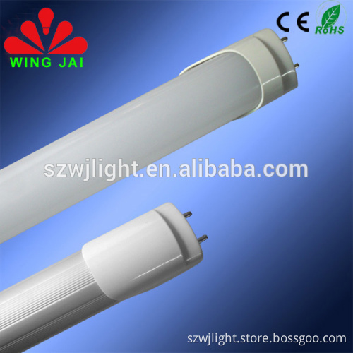Shenzhen LED Manufacture 600mm led t8 tube9.5w